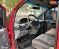Червоний Сітроен Jumpy, об'ємом двигуна 1.9 л та пробігом 350 тис. км за 3200 $, фото 8 на Automoto.ua