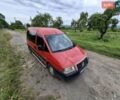 Червоний Сітроен Jumpy, об'ємом двигуна 1.87 л та пробігом 323 тис. км за 4200 $, фото 7 на Automoto.ua