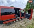 Червоний Сітроен Jumpy, об'ємом двигуна 1.87 л та пробігом 323 тис. км за 4200 $, фото 8 на Automoto.ua