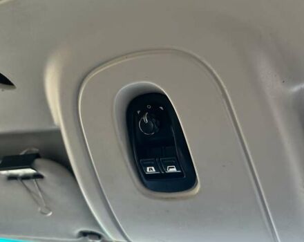 Червоний Сітроен Jumpy, об'ємом двигуна 2 л та пробігом 297 тис. км за 3650 $, фото 16 на Automoto.ua