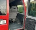 Червоний Сітроен Jumpy, об'ємом двигуна 2 л та пробігом 297 тис. км за 3650 $, фото 17 на Automoto.ua