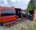 Красный Ситроен Jumpy, объемом двигателя 1.9 л и пробегом 323 тыс. км за 4200 $, фото 1 на Automoto.ua
