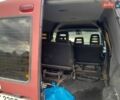 Червоний Сітроен Jumpy, об'ємом двигуна 2 л та пробігом 345 тис. км за 1700 $, фото 9 на Automoto.ua