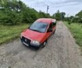 Красный Ситроен Jumpy, объемом двигателя 1.9 л и пробегом 323 тыс. км за 4200 $, фото 2 на Automoto.ua