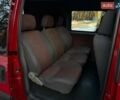 Красный Ситроен Jumpy, объемом двигателя 2 л и пробегом 286 тыс. км за 4800 $, фото 18 на Automoto.ua