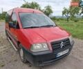 Червоний Сітроен Jumpy, об'ємом двигуна 1.87 л та пробігом 323 тис. км за 4200 $, фото 14 на Automoto.ua