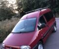 Красный Ситроен Jumpy, объемом двигателя 2 л и пробегом 370 тыс. км за 3000 $, фото 6 на Automoto.ua