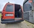 Червоний Сітроен Jumpy, об'ємом двигуна 1.87 л та пробігом 323 тис. км за 4200 $, фото 6 на Automoto.ua