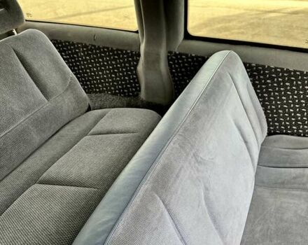 Червоний Сітроен Jumpy, об'ємом двигуна 2 л та пробігом 297 тис. км за 3650 $, фото 8 на Automoto.ua