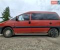 Червоний Сітроен Jumpy, об'ємом двигуна 1.87 л та пробігом 323 тис. км за 4200 $, фото 11 на Automoto.ua