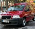 Красный Ситроен Jumpy, объемом двигателя 2 л и пробегом 286 тыс. км за 4800 $, фото 9 на Automoto.ua