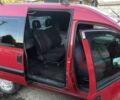 Червоний Сітроен Jumpy, об'ємом двигуна 2 л та пробігом 370 тис. км за 3000 $, фото 9 на Automoto.ua