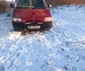 Красный Ситроен Jumpy, объемом двигателя 2 л и пробегом 558 тыс. км за 2999 $, фото 1 на Automoto.ua