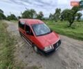 Червоний Сітроен Jumpy, об'ємом двигуна 1.87 л та пробігом 323 тис. км за 4200 $, фото 11 на Automoto.ua