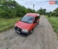 Червоний Сітроен Jumpy, об'ємом двигуна 1.87 л та пробігом 323 тис. км за 4200 $, фото 10 на Automoto.ua
