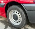 Красный Ситроен Jumpy, объемом двигателя 2 л и пробегом 286 тыс. км за 4800 $, фото 11 на Automoto.ua