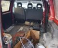 Красный Ситроен Jumpy, объемом двигателя 2 л и пробегом 100 тыс. км за 2299 $, фото 6 на Automoto.ua