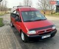 Червоний Сітроен Jumpy, об'ємом двигуна 2 л та пробігом 297 тис. км за 3650 $, фото 23 на Automoto.ua
