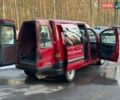 Красный Ситроен Jumpy, объемом двигателя 2 л и пробегом 286 тыс. км за 4800 $, фото 24 на Automoto.ua