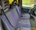 Червоний Сітроен Jumpy, об'ємом двигуна 2 л та пробігом 345 тис. км за 1700 $, фото 7 на Automoto.ua