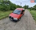 Червоний Сітроен Jumpy, об'ємом двигуна 1.87 л та пробігом 323 тис. км за 4200 $, фото 6 на Automoto.ua