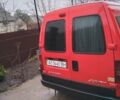 Красный Ситроен Jumpy, объемом двигателя 1.87 л и пробегом 301 тыс. км за 3200 $, фото 8 на Automoto.ua