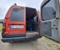 Красный Ситроен Jumpy, объемом двигателя 1.9 л и пробегом 323 тыс. км за 4200 $, фото 4 на Automoto.ua