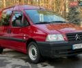 Красный Ситроен Jumpy, объемом двигателя 2 л и пробегом 286 тыс. км за 4800 $, фото 3 на Automoto.ua