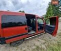 Червоний Сітроен Jumpy, об'ємом двигуна 1.87 л та пробігом 323 тис. км за 4200 $, фото 5 на Automoto.ua