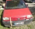 Красный Ситроен Jumpy, объемом двигателя 2 л и пробегом 300 тыс. км за 3100 $, фото 9 на Automoto.ua