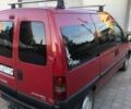 Червоний Сітроен Jumpy, об'ємом двигуна 2 л та пробігом 370 тис. км за 3000 $, фото 1 на Automoto.ua