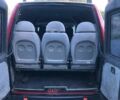 Красный Ситроен Jumpy, объемом двигателя 2 л и пробегом 370 тыс. км за 3000 $, фото 10 на Automoto.ua