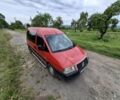Красный Ситроен Jumpy, объемом двигателя 1.9 л и пробегом 323 тыс. км за 4200 $, фото 5 на Automoto.ua