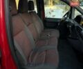 Красный Ситроен Jumpy, объемом двигателя 2 л и пробегом 286 тыс. км за 4800 $, фото 16 на Automoto.ua
