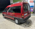 Сітроен Jumpy 2005 у Стрые на Automoto.ua Червоний Сітроен Jumpy, об'ємом двигуна 1.87 л та пробігом 320 тис. км за 2999 $, фото 8 на Automoto.ua