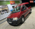 Сітроен Jumpy 2005 у Стрые на Automoto.ua Червоний Сітроен Jumpy, об'ємом двигуна 1.87 л та пробігом 320 тис. км за 2999 $, фото 11 на Automoto.ua