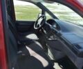 Красный Ситроен Jumpy, объемом двигателя 1.9 л и пробегом 300 тыс. км за 3400 $, фото 5 на Automoto.ua