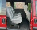 Червоний Сітроен Jumpy, об'ємом двигуна 2 л та пробігом 345 тис. км за 3650 $, фото 11 на Automoto.ua