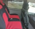 Червоний Сітроен Jumpy, об'ємом двигуна 1.9 л та пробігом 250 тис. км за 3800 $, фото 6 на Automoto.ua
