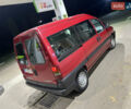 Сітроен Jumpy 2005 у Стрые на Automoto.ua Червоний Сітроен Jumpy, об'ємом двигуна 1.87 л та пробігом 320 тис. км за 2999 $, фото 4 на Automoto.ua