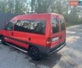 Червоний Сітроен Jumpy, об'ємом двигуна 1.9 л та пробігом 320 тис. км за 5500 $, фото 9 на Automoto.ua