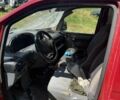 Червоний Сітроен Jumpy, об'ємом двигуна 2 л та пробігом 400 тис. км за 1200 $, фото 6 на Automoto.ua