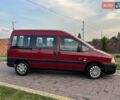 Червоний Сітроен Jumpy, об'ємом двигуна 2 л та пробігом 345 тис. км за 3650 $, фото 4 на Automoto.ua