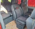 Червоний Сітроен Jumpy, об'ємом двигуна 1.9 л та пробігом 238 тис. км за 3700 $, фото 2 на Automoto.ua