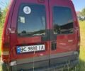 Червоний Сітроен Jumpy, об'ємом двигуна 2 л та пробігом 400 тис. км за 1200 $, фото 3 на Automoto.ua