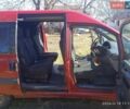 Красный Ситроен Jumpy, объемом двигателя 1.87 л и пробегом 320 тыс. км за 2700 $, фото 4 на Automoto.ua