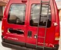 Красный Ситроен Jumpy, объемом двигателя 0 л и пробегом 255 тыс. км за 4500 $, фото 2 на Automoto.ua