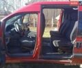 Красный Ситроен Jumpy, объемом двигателя 1.87 л и пробегом 320 тыс. км за 2700 $, фото 8 на Automoto.ua