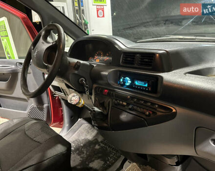 Сітроен Jumpy 2005 у Стрые на Automoto.ua Червоний Сітроен Jumpy, об'ємом двигуна 1.87 л та пробігом 320 тис. км за 2999 $, фото 25 на Automoto.ua