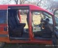 Червоний Сітроен Jumpy, об'ємом двигуна 1.9 л та пробігом 320 тис. км за 3300 $, фото 3 на Automoto.ua